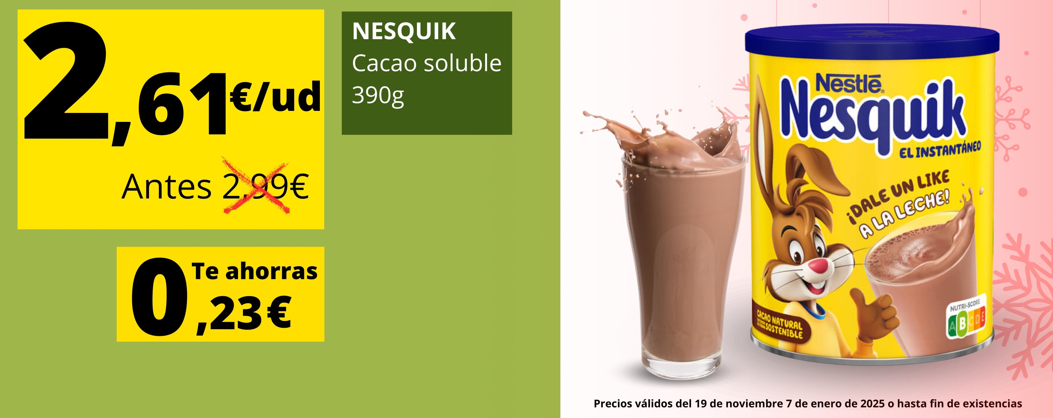 Nesquik 